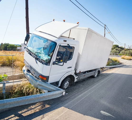 Truck Accident